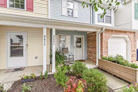 9682 Anson St, Fishers, IN 46038