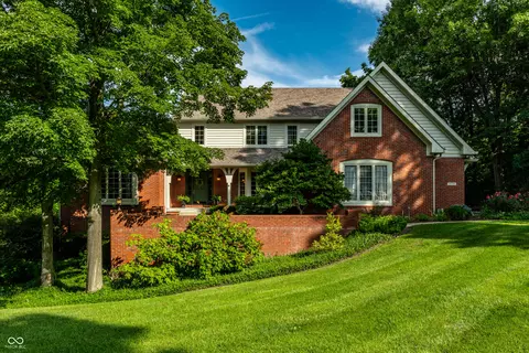 6408 Shamel Dr, Indianapolis, IN 46278