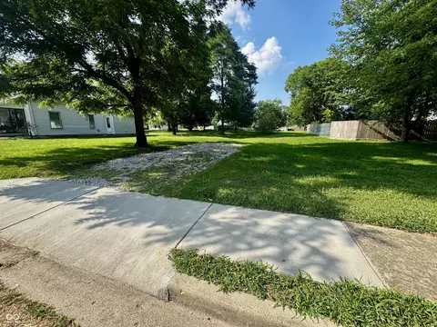 0 Michigan St, Crawfordsville, IN 47933