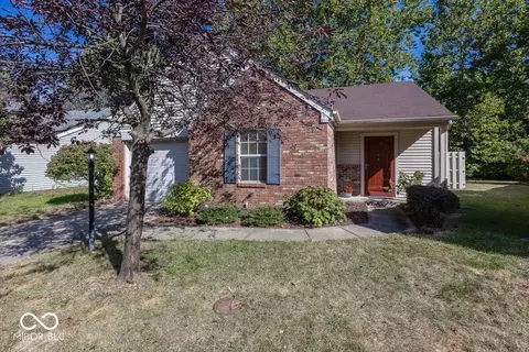 6614 Sundown Dr N, Indianapolis, IN 46254