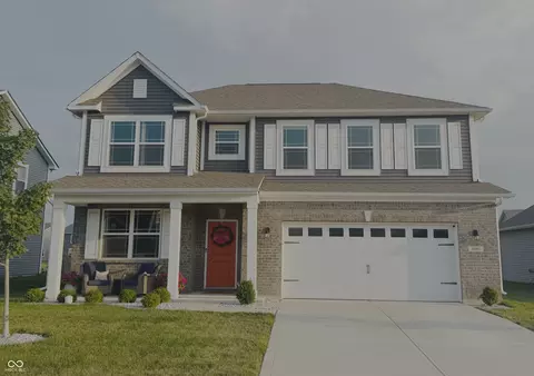 6801 Birmingham Ave, Mccordsville, IN 46055