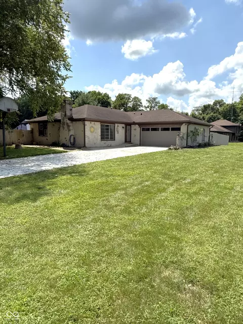 4303 Kings Ln, Plainfield, IN 46168