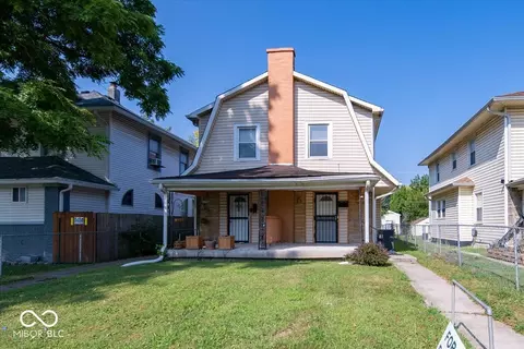 32503252 Winthrop Ave, Indianapolis, IN 46205
