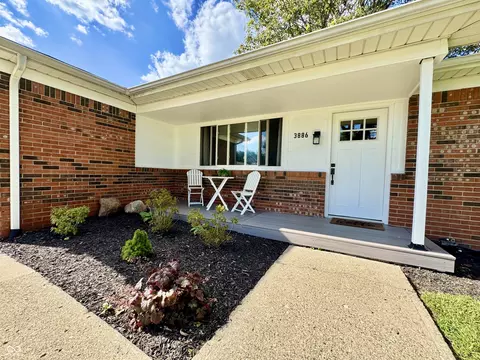 3886 E Carol Ct, Columbus, IN 47203 photo 5