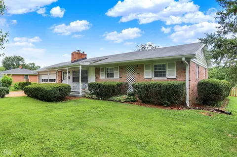 1868 Averitt Rd, Greenwood, IN 46143