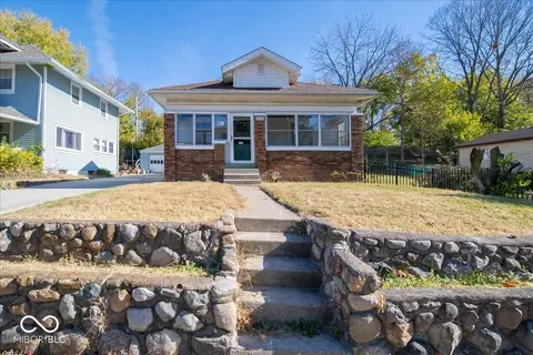3731 Caroline Ave, Indianapolis, IN 46218