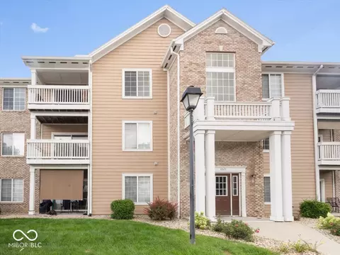 6525 Emerald Hill Ct #309, Indianapolis, IN 46237