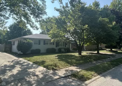 2109 Allison Ave, Indianapolis, IN 46224