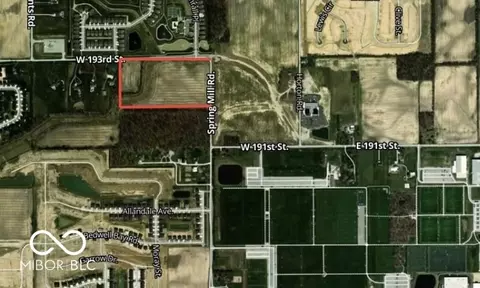 0 W 193rd St, Westfield, IN 46074
