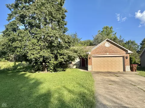 332 Gettysburg, Coatesville, IN 46121