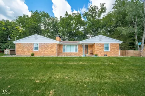 4712 Mounds Rd, Anderson, IN 46017