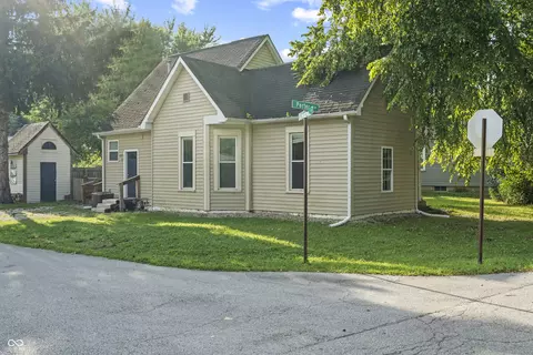2301 Porter St, Indianapolis, IN 46231