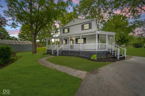 2626 E 200 S, Anderson, IN 46017