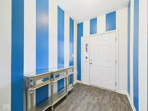 Entry Way - 1666 Huntzinger Blvd, Pendleton, IN 46064 photo 1 of 1