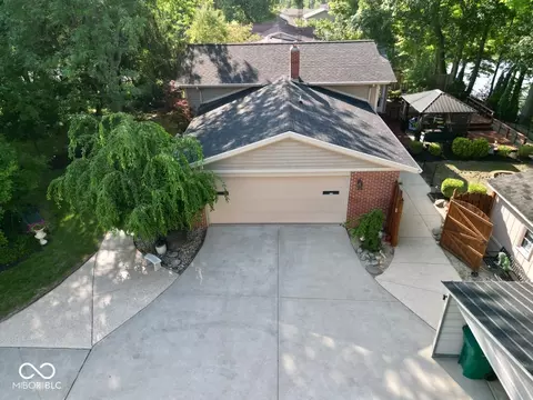 605 E Val Ln, Marion, IN 46952