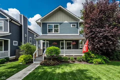 1924 N Park Ave, Indianapolis, IN 46202