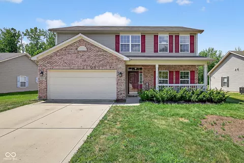 16671 Flintlock Cir, Noblesville, IN 46062