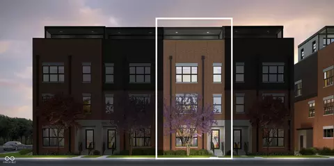 555 Fulton St, Indianapolis, IN 46202