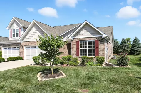 4118 Galena Dr, Avon, IN 46123