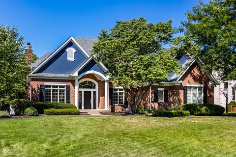 10900 Jasmine Dr, Carmel, IN 46032