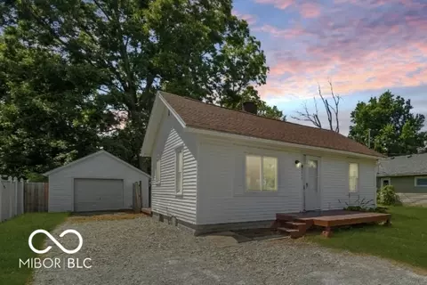 2313 E 5th St, Anderson, IN 46012