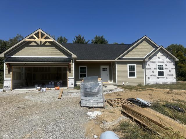 12146 Spring Creek Dr, Covington, IN 47932