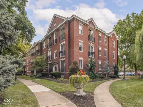 3419 N Pennsylvania St #A2, Indianapolis, IN 46205