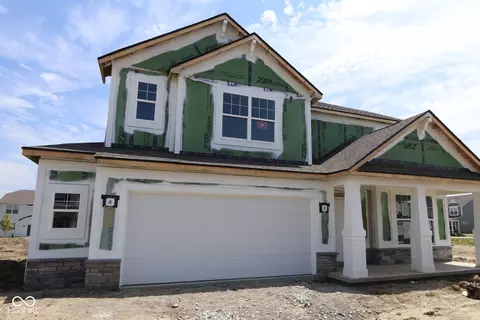 6201 Countryside Forge Way, Indianapolis, IN 46259