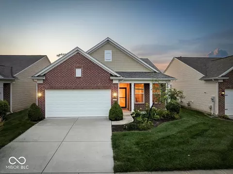 16062 Lambrusco Way, Fishers, IN 46037
