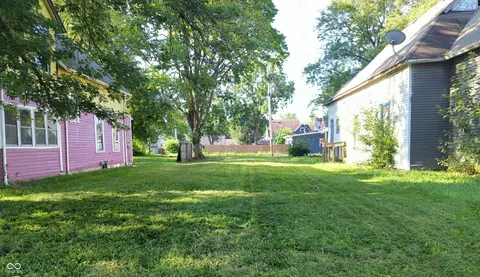 1921 Prospect St, Indianapolis, IN 46203