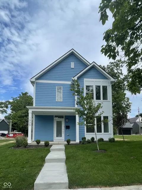 1939 N College Ave, Indianapolis, IN 46202