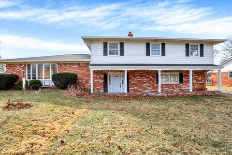 5915 Kilmer Ln, Indianapolis, IN 46250