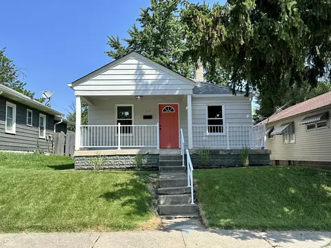 1418 E Southern Ave, Indianapolis, IN 46203