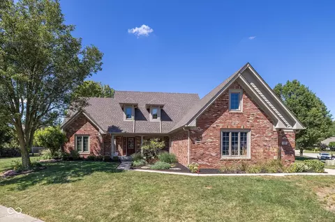 7530 Franklin Parke Woods, Indianapolis, IN 46259