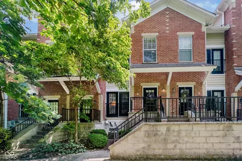1018 Reserve Way, Indianapolis, IN 46220