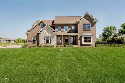 1780 10th St, Danville, IN 46122