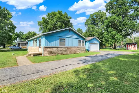 1227 Eustis Dr, Indianapolis, IN 46229