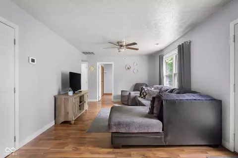 Living - 131 Brookside Dr, Hope, IN 47246 photo 1 of 1
