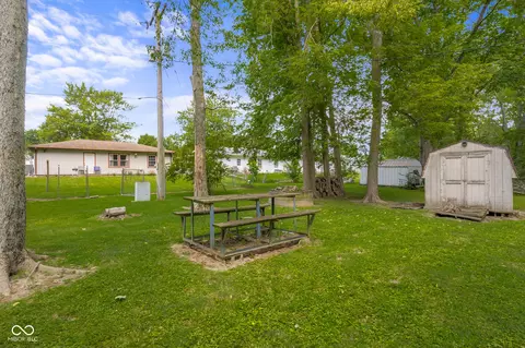 Exterior - 131 Brookside Dr, Hope, IN 47246 photo 10 of 10