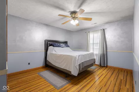 Bedroom - 131 Brookside Dr, Hope, IN 47246 photo 1 of 4