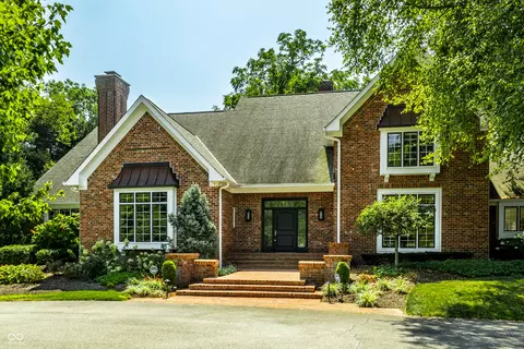 1261 Laurelwood, Carmel, IN 46032