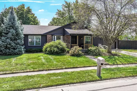 301 Creekwood Dr, Westfield, IN 46074