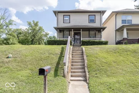 1301 W 34th St, Indianapolis, IN 46208