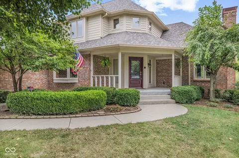 447 Rodeo Dr, Indianapolis, IN 46217