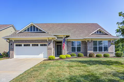 6158 Harvest Moon Ln, Brownsburg, IN 46112