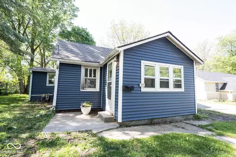 1915 Mulberry St, Noblesville, IN 46060