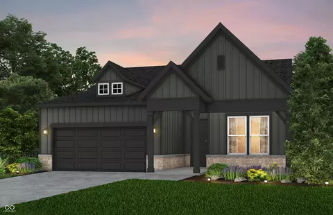3136 Beautyberry Way, Greenwood, IN 46143