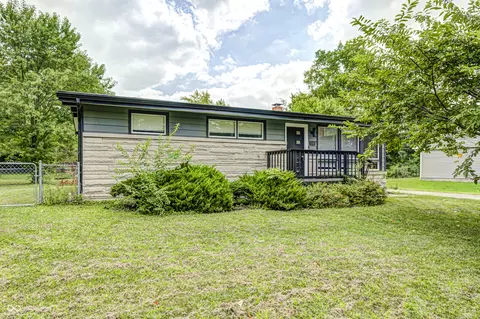 7151 Dalegard St, Indianapolis, IN 46241