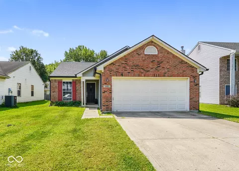 5903 Brookville Lake Dr, Indianapolis, IN 46254