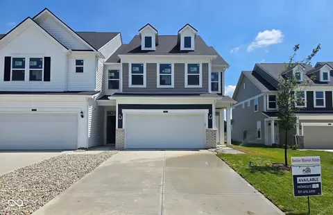 18817 Moray St, Westfield, IN 46074
